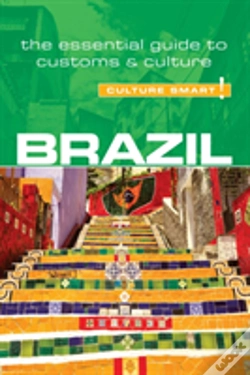 Capa do artigo Brazil - Culture Smart!