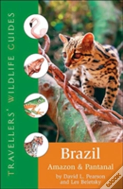 Capa do artigo Brazil