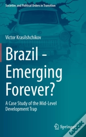 Capa do artigo Brazil - Emerging Forever?