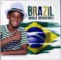 Brazil - Preview
