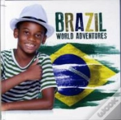 Capa do artigo Brazil