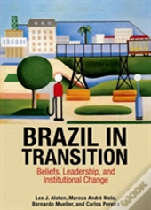 Brazil In Transition