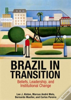Capa do artigo Brazil In Transition