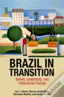 Brazil In Transition