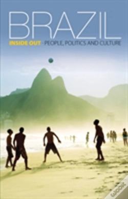Capa do artigo Brazil Inside Out