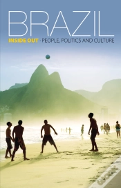 Capa do artigo Brazil Inside Out