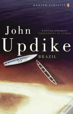 Capa do artigo Brazil