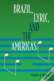 Capa do artigo Brazil, Lyric, And The Americas