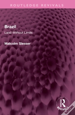 Capa do artigo Brazil