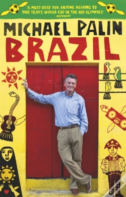 Capa do artigo Brazil