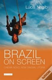 Capa do artigo Brazil On Screen