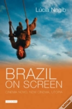 Capa do artigo Brazil On Screen