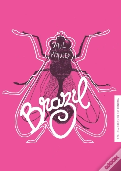 Capa do artigo Brazil