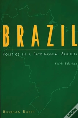 Capa do artigo Brazil
