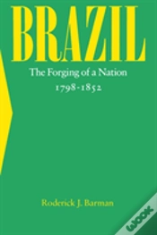 Capa do artigo Brazil