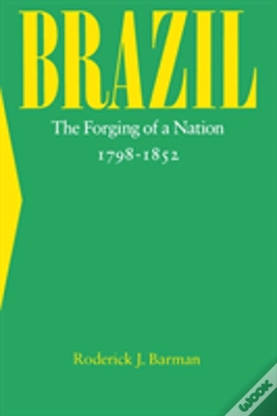 Capa do artigo Brazil