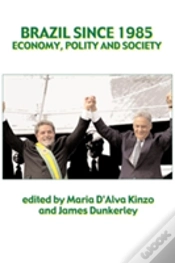 Capa do artigo Brazil Since 1985