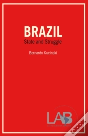 Capa do artigo Brazil: State And Struggle