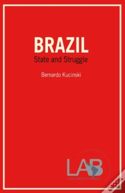 Capa do artigo Brazil: State And Struggle
