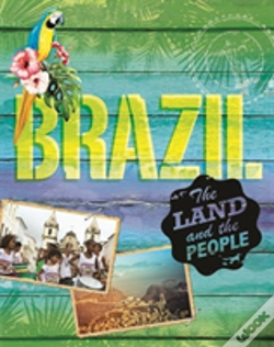 Capa do artigo Brazil