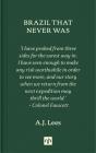 Brazil That Never Was - Preview