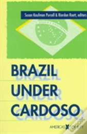 Brazil Under Cardoso
