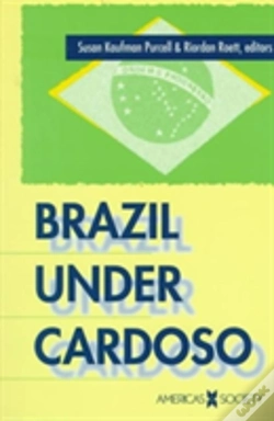 Capa do artigo Brazil Under Cardoso