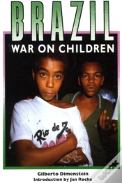 Capa do artigo Brazil: War On Children