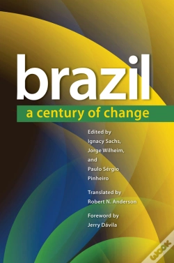 Capa do artigo Brazil