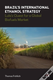 Capa do artigo Brazilâ€™S International Ethanol Strategy
