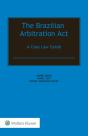 Brazilian Arbitration Act - Preview
