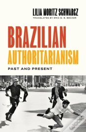 Capa do artigo Brazilian Authoritarianism