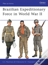 Brazilian Expeditionary Force In World War Ii