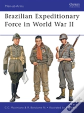 Brazilian Expeditionary Force In World War Ii