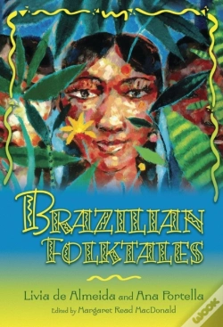 Capa do artigo Brazilian Folktales