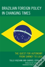 Capa do artigo Brazilian Foreign Policy In Changing Times