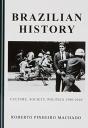 Brazilian History - Preview