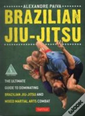 Capa do artigo Brazilian Jiu-Jitsu