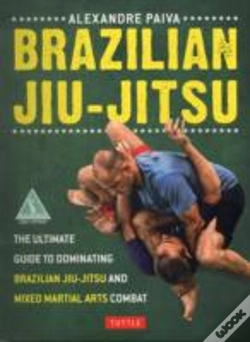 Capa do artigo Brazilian Jiu-Jitsu