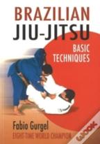 Brazilian Jiu-Jitsu Basic Techniques