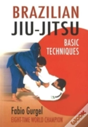 Capa do artigo Brazilian Jiu-Jitsu Basic Techniques