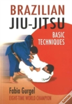 Capa do artigo Brazilian Jiu-Jitsu Basic Techniques