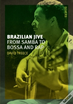 Capa do artigo Brazilian Jive