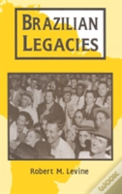 Capa do artigo Brazilian Legacies