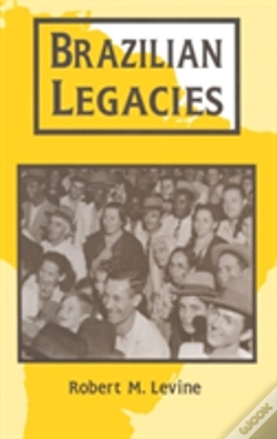 Capa do artigo Brazilian Legacies