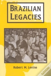 Capa do artigo Brazilian Legacies
