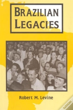 Capa do artigo Brazilian Legacies