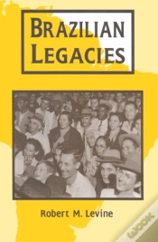 Capa do artigo Brazilian Legacies