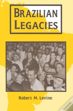 Capa do artigo Brazilian Legacies