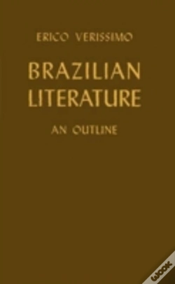 Capa do artigo Brazilian Literature
